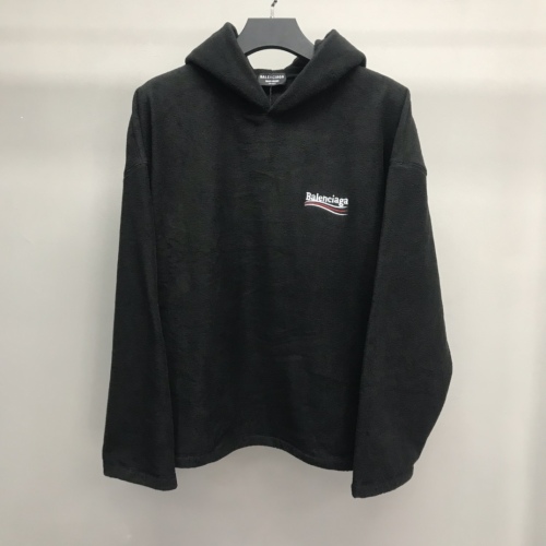 B*alenciaga Hoodies Top Quality DSX 20230921-24