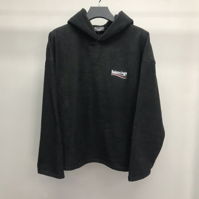 B*alenciaga Hoodies Top Quality DSX 20230921-24