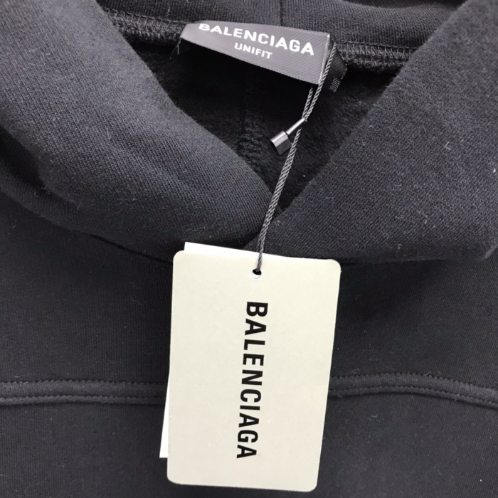 B*alenciaga Hoodies Top Quality DSX 20230921-109