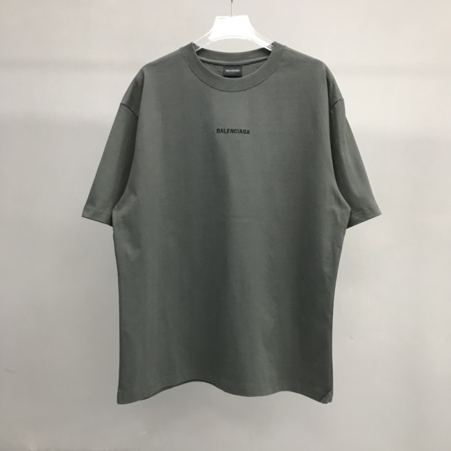 B*alenciaga T-shirt Top Quality DSX 20230921-6