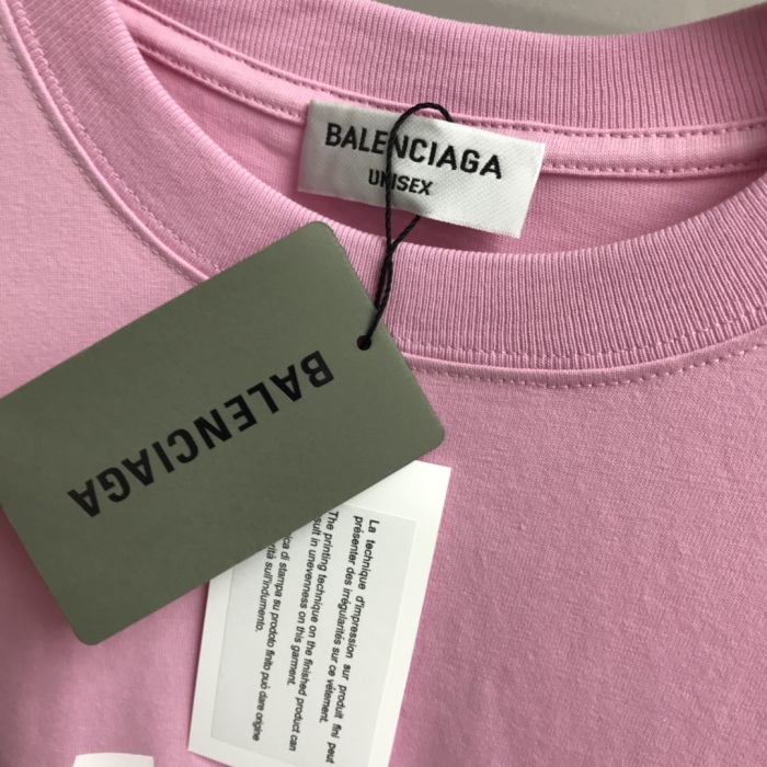 B*alenciaga  T-shirt Top Quality DSX 20230921-32