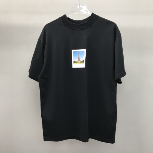 B*alenciaga  T-shirt Top Quality DSX 20230921-34