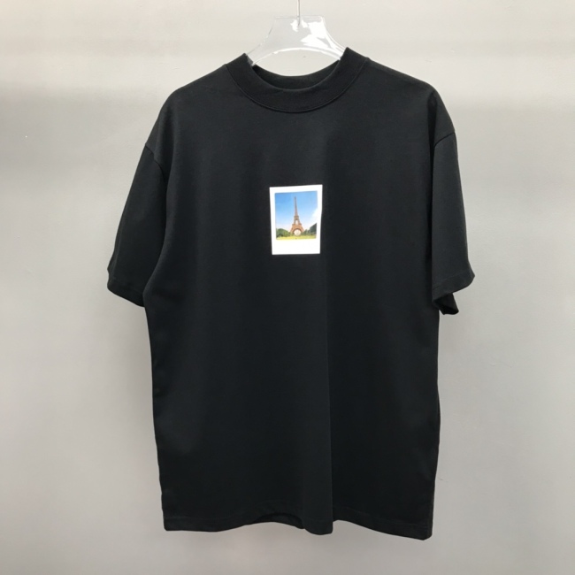 B*alenciaga  T-shirt Top Quality DSX 20230921-34