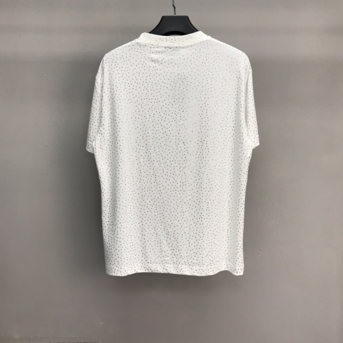 B*alenciaga  T-shirt Top Quality DSX 20230921-26
