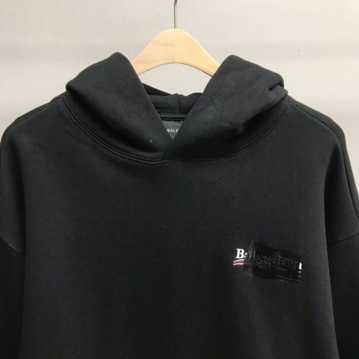 B*alenciaga Hoodies Top Quality DSX 20230921-54