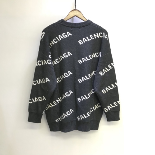 B*alenciaga Cardigan Top Quality DSX 20230921-91