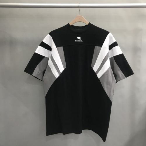 B*alenciaga  T-shirt Top Quality DSX 20230921-108