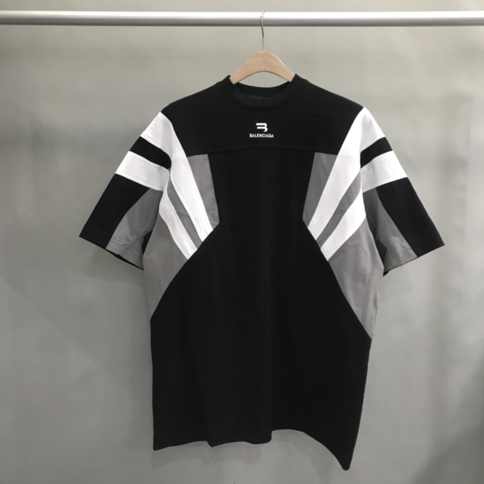 B*alenciaga  T-shirt Top Quality DSX 20230921-108