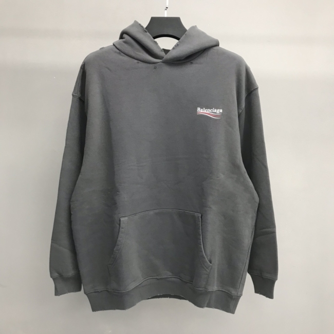 B*alenciaga Hoodies Top Quality DSX 20230921-23