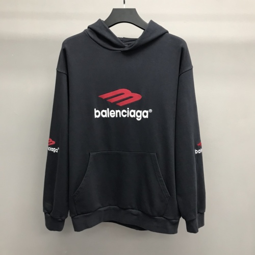 B*alenciaga Hoodies Top Quality DSX 20230921-79