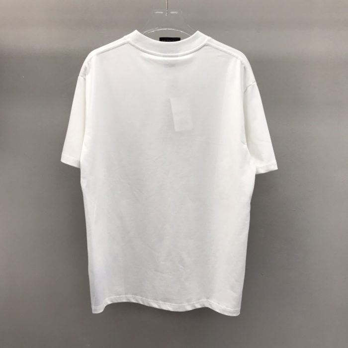 B*alenciaga  T-shirt Top Quality DSX 20230921-35