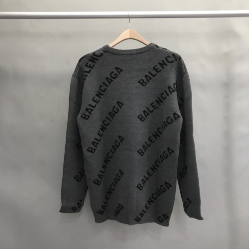 B*alenciaga Cardigan Top Quality DSX 20230921-95