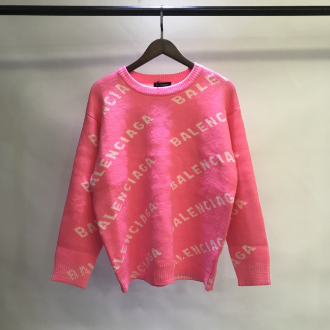 B*alenciaga Cardigan Top Quality DSX 20230921-92
