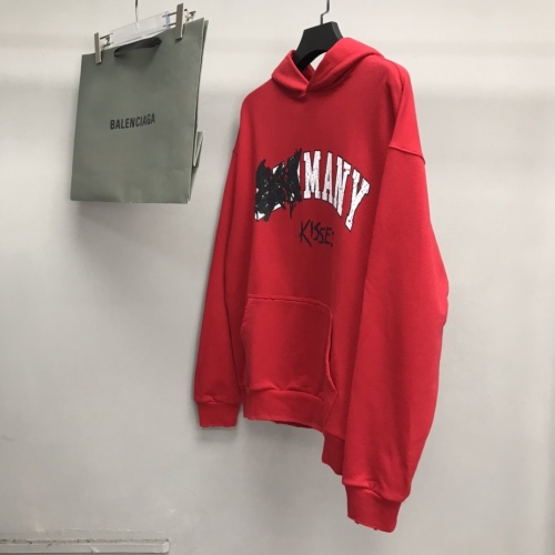 B*alenciaga Hoodies Top Quality DSX 20230921-73