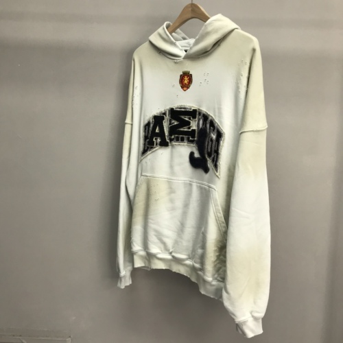 B*alenciaga Hoodies Top Quality DSX 20230921-85
