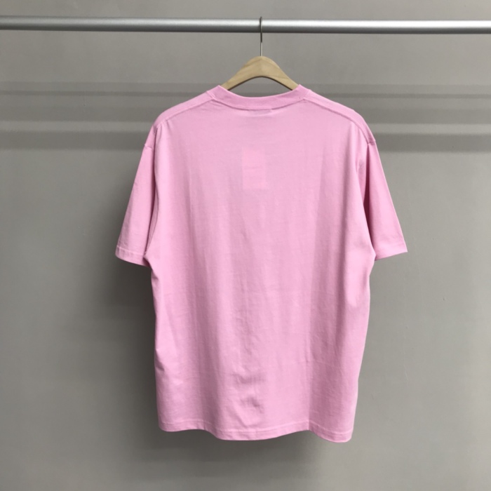 B*alenciaga  T-shirt Top Quality DSX 20230921-32