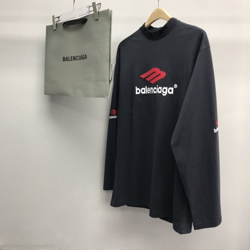 B*alenciaga Hoodies Top Quality DSX 20230921-77