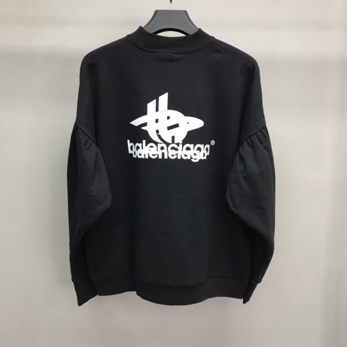 B*alenciaga Hoodies Top Quality DSX 20230921-47