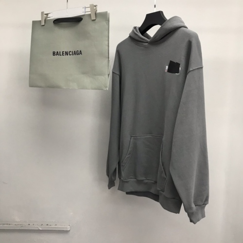 B*alenciaga Hoodies Top Quality DSX 20230921-55