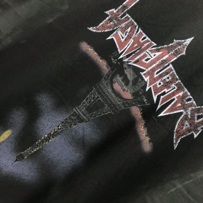 B*alenciaga  T-shirt Top Quality DSX 20230921-36