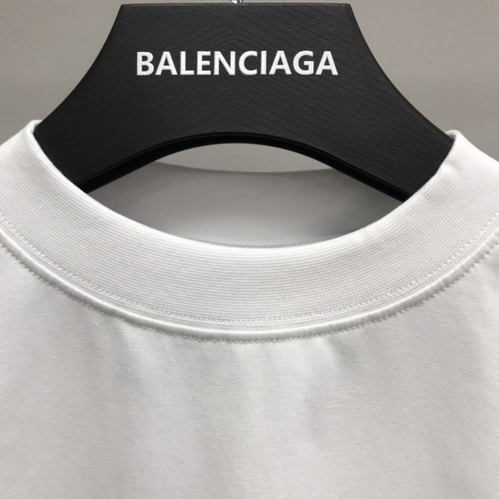 B*alenciaga Hoodies Top Quality DSX 20230921-56