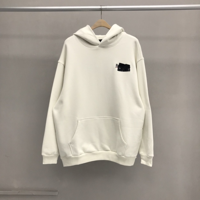 B*alenciaga Hoodies Top Quality DSX 20230921-53