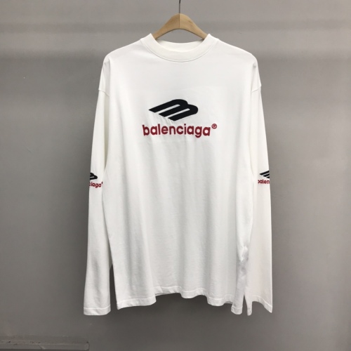 B*alenciaga Hoodies Top Quality DSX 20230921-76