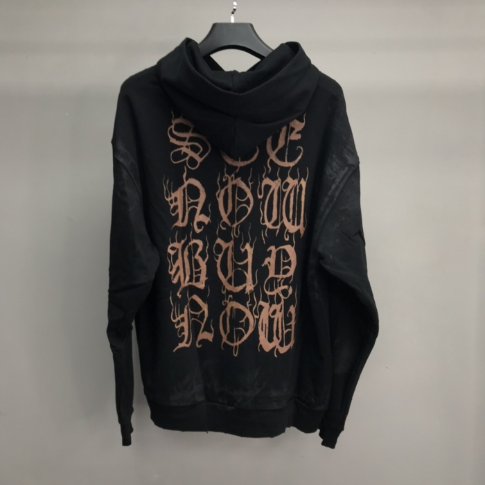 B*alenciaga Hoodies Top Quality DSX 20230921-10