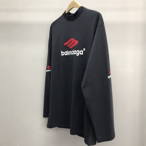 B*alenciaga Hoodies Top Quality DSX 20230921-77