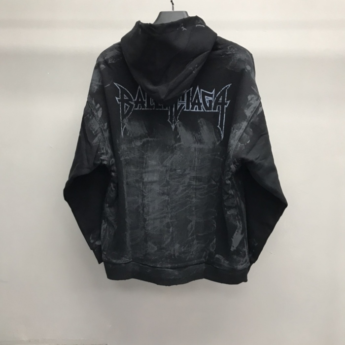 B*alenciaga Hoodies Top Quality DSX 20230921-37