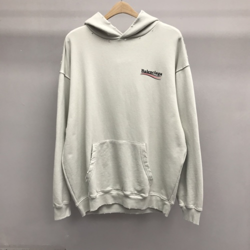 B*alenciaga Hoodies Top Quality DSX 20230921-22