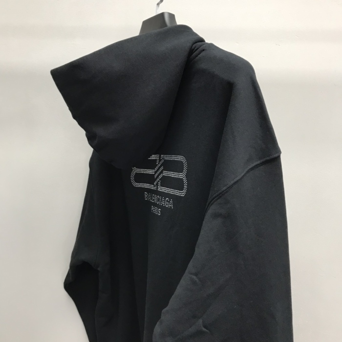 B*alenciaga Hoodies Top Quality DSX 20230921-25