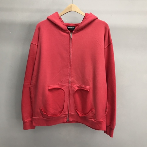 B*alenciaga Hoodies Top Quality DSX 20230921-68