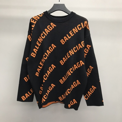 B*alenciaga Cardigan Top Quality DSX 20230921-88