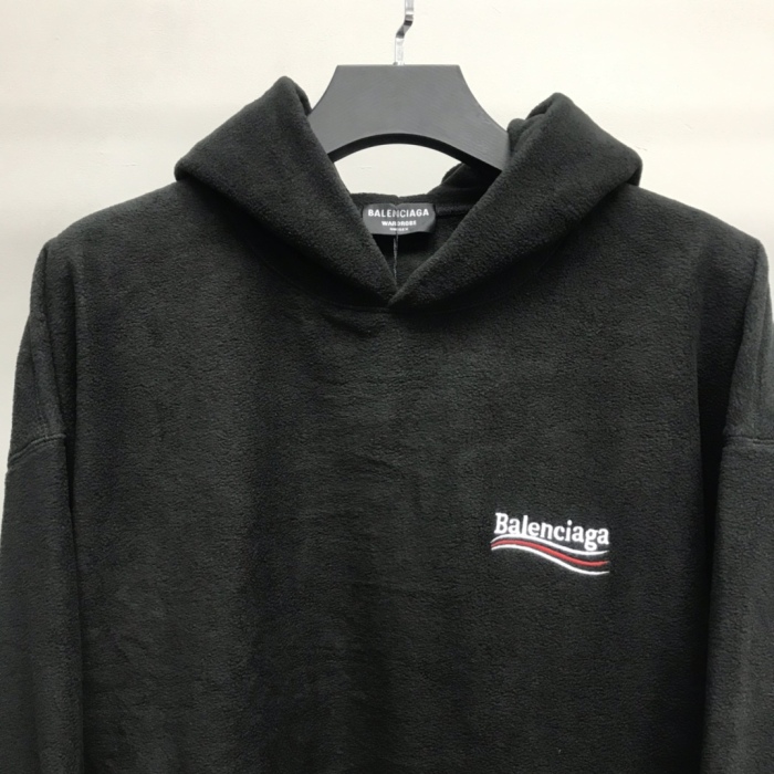 B*alenciaga Hoodies Top Quality DSX 20230921-24