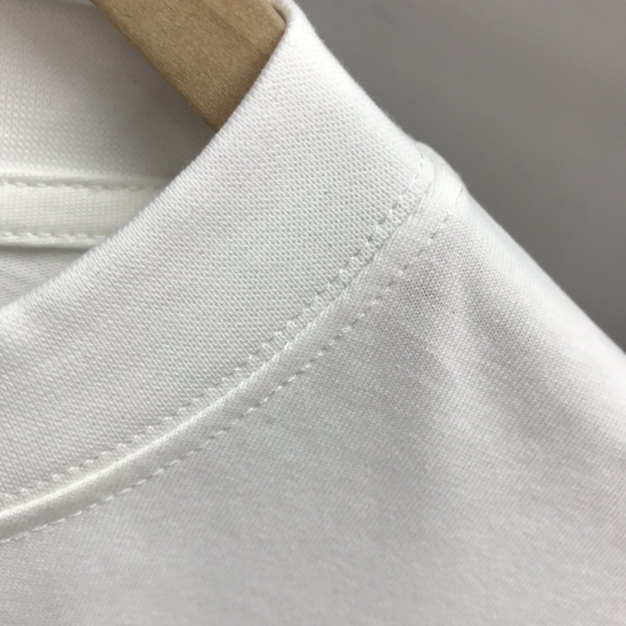 B*alenciaga T-shirt Top Quality DSX 20230921-2