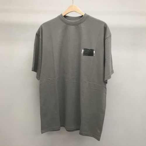 B*alenciaga  T-shirt Top Quality DSX 20230921-49