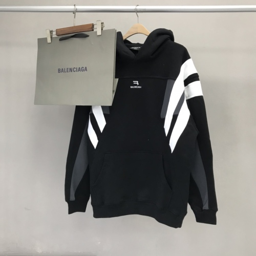 B*alenciaga Hoodies Top Quality DSX 20230921-109