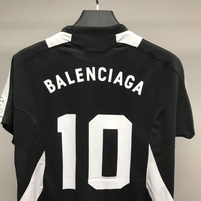 B*alenciaga  T-shirt Top Quality DSX 20230921-80