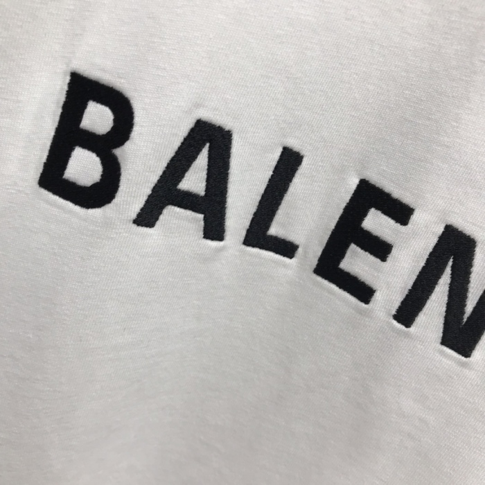 B*alenciaga T-shirt Top Quality DSX 20230921-2