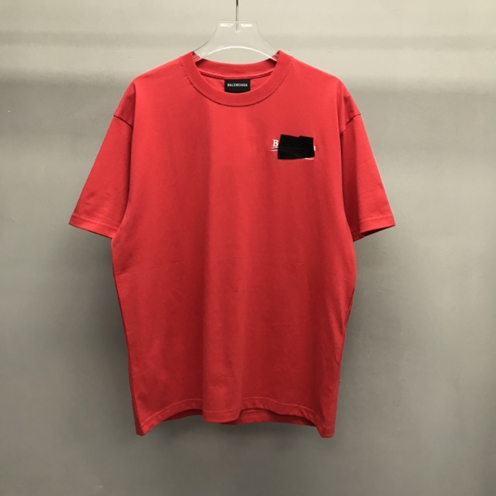 B*alenciaga  T-shirt Top Quality DSX 20230921-50