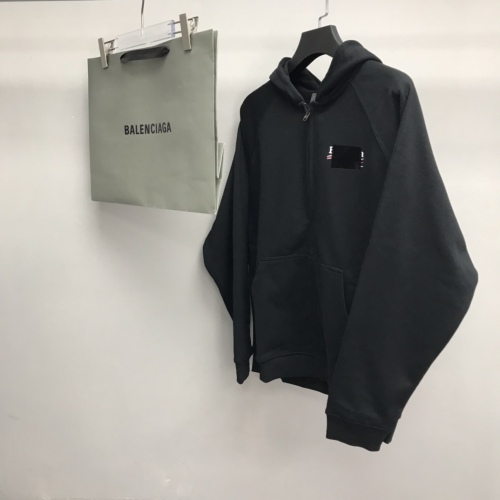 B*alenciaga Hoodies Top Quality DSX 20230921-59