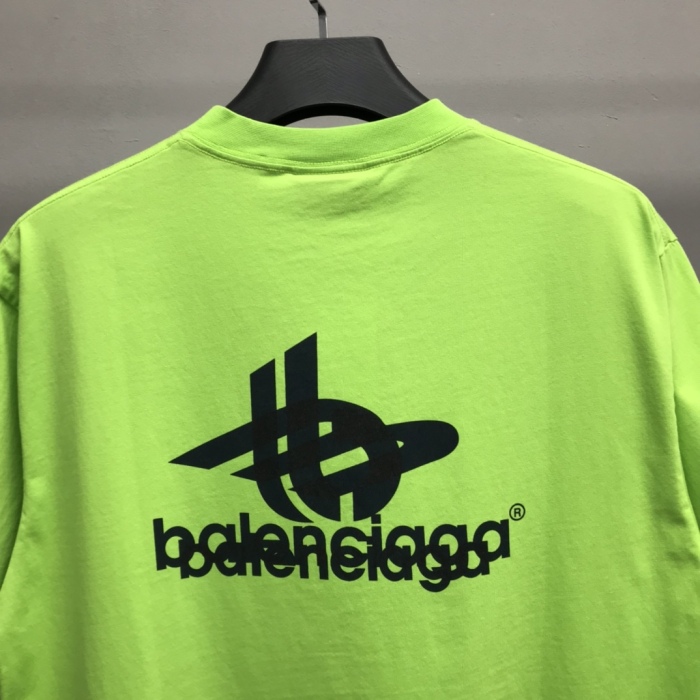 B*alenciaga  T-shirt Top Quality DSX 20230921-45