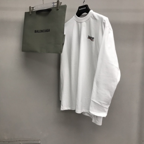 B*alenciaga Hoodies Top Quality DSX 20230921-56