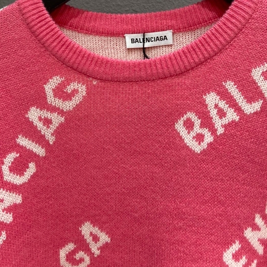 B*alenciaga Cardigan Top Quality DSX 20230921-92