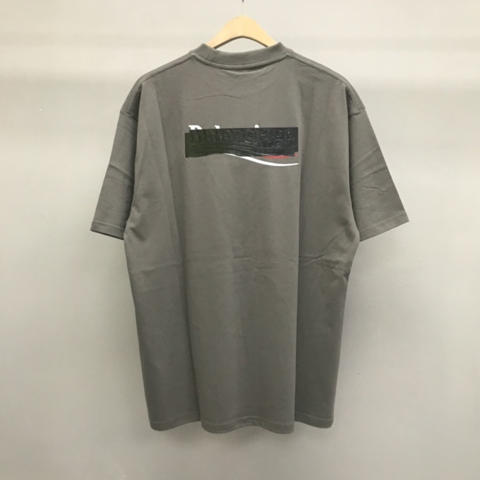 B*alenciaga  T-shirt Top Quality DSX 20230921-49