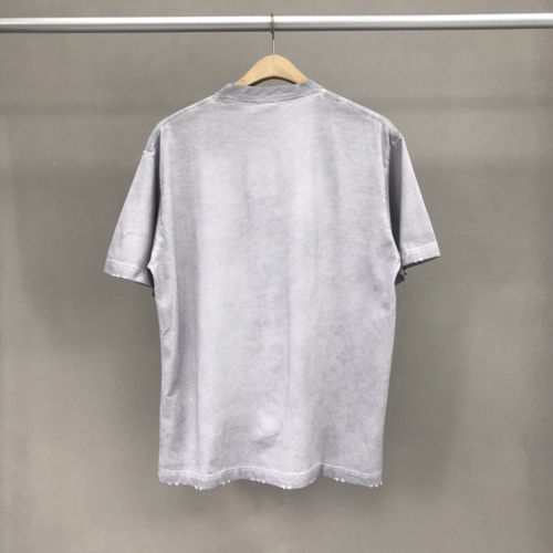 B*alenciaga  T-shirt Top Quality DSX 20230921-106