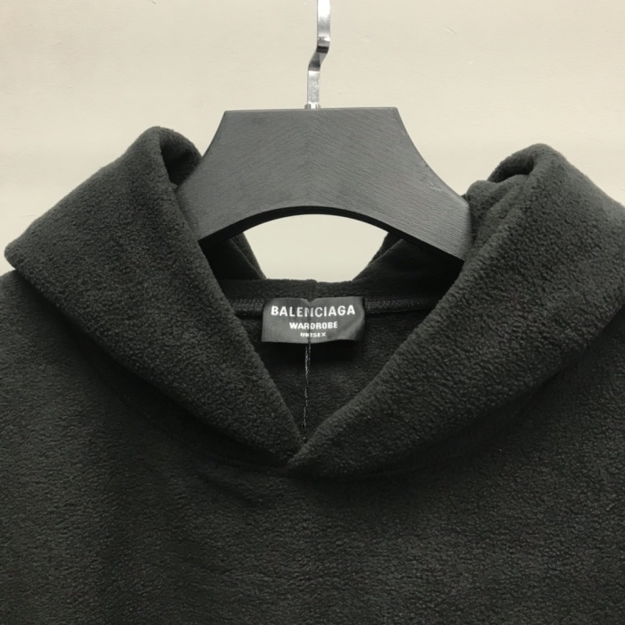 B*alenciaga Hoodies Top Quality DSX 20230921-24