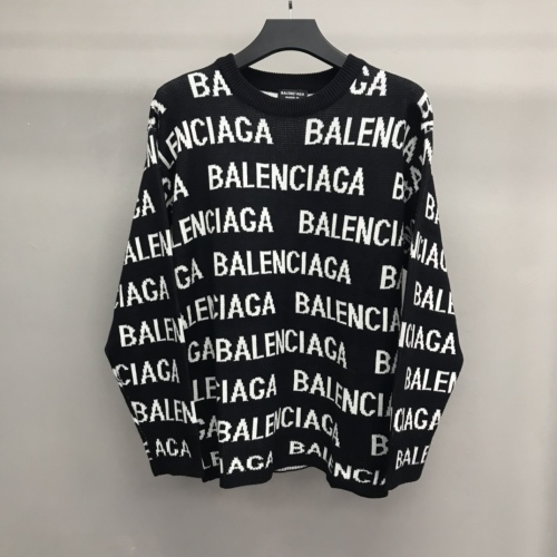 B*alenciaga Cardigan Top Quality DSX 20230921-87