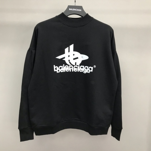 B*alenciaga Hoodies Top Quality DSX 20230921-47